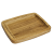 Tacka dębowa 240x195 mm
